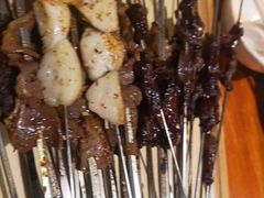 -状元阁烧烤(四平分店)