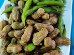 -玉园烧烤·海鲜辣炒