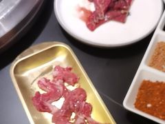 -東盛炭烤自助料理(玄武招商花园城店)