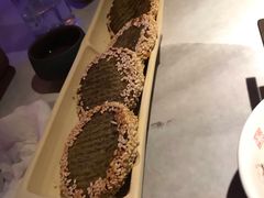 -绿茶餐厅(领展购物广场·中关村店)