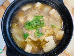 醋浇豆腐-老大鸡肉串(天津店)