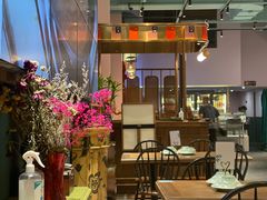 -马来西亚肉骨茶汤·招牌螃蟹·烧鸡·呷喱吧吧(海上世界店)