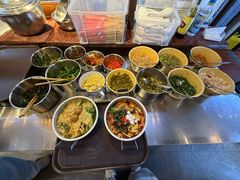 -丽丽三鲜螺蛳粉(田林路店)