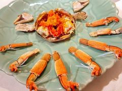 -成隆行·蟹王府(九江路店)