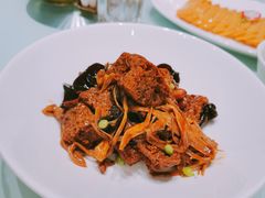 -新吉士·上海菜(浦东LCM置汇旭辉店)