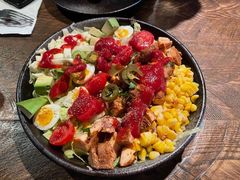 -Q MEX 库迈墨西哥餐吧(三里屯店)