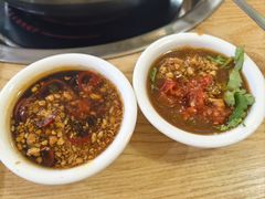 -伟记牛肉(金鸿公路店)