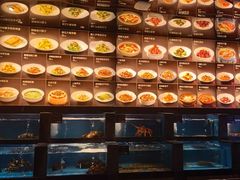 -百富源·海鲜辽菜(和平北大街店)