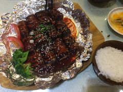 -好口福私房菜(太元路店)