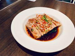 香辣千层耳-新旺茶餐厅(嘉里城店)
