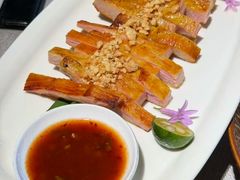 -BetterThai 泰加(苏州中心店)