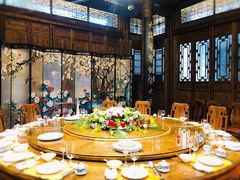 包厢-文儒九号·闽菜馆(三坊七巷店)