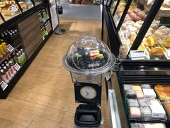 -Olé精品超市(北京合生汇店)