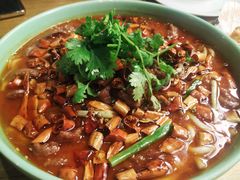 -热度餐厅(老佛爷店)