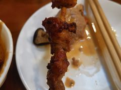 -清真·鸦儿李记·涮肉(和平里店)