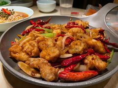 -弄堂里(西溪龙湖天街店)