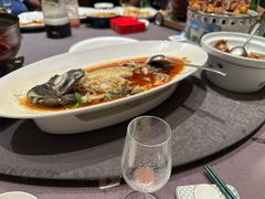 -百富源·海鲜辽菜(浑河堡店)