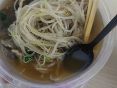 -正宗阳山牛杂(东城店)