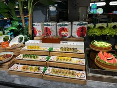 -火叮叮自助烤肉·现切牛肉(茂业店)