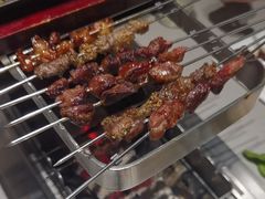 -丰茂烤串(公园店)