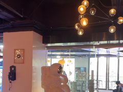 -CIAO·团建聚餐·生日派对轰趴馆(福田店)