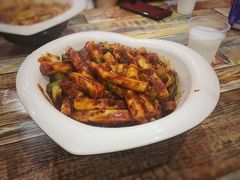 -椒顽新疆炒米粉(湖大店)