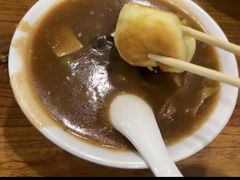 -高群生胡辣汤(亚运村店)