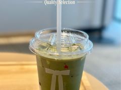 -肯悦咖啡(红山6979店)