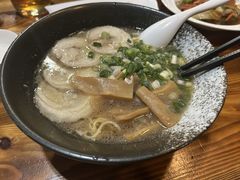 -本家京都第一旭拉面专门店