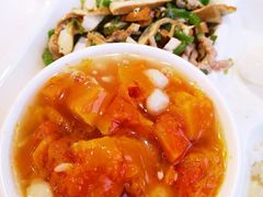 -上海财经大学-新食堂