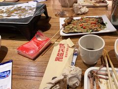-管氏翅吧(国展店)