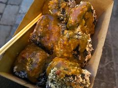 暴雪臭豆腐-品腐记·豆腐王朝(老门东总店)