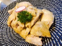 -颂福楼·南京菜(定淮门店)