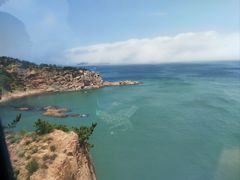 -摩天岭风景区
