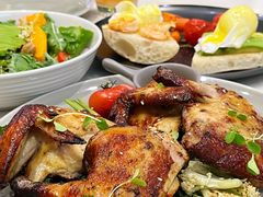 -théATRE茶聚场·餐厅(环球金融中心店)