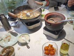 -一江水食府(后湖店)