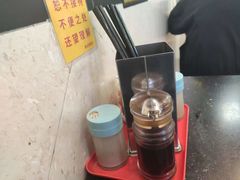 -熊记鸡粥瑞熊美食店(石岗大街店)