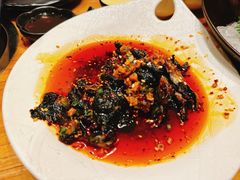 -藤原布二·大正创意料理(五台山店)
