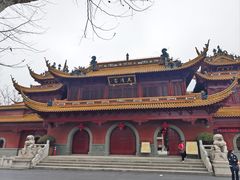 -钦赐仰殿道观