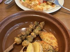 -萨莉亚意式餐厅(三号湾广场店)