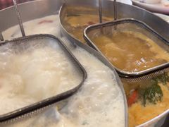-樾餐厅泰式海鲜火锅(民歌湖店)