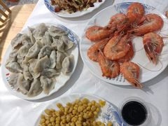 -北戴河庆山饭店·海鲜砂锅粥(北戴河黑石路店)