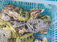 -锅老头铁锅炖•大锅蒸汽海鲜(韩乐坊店)