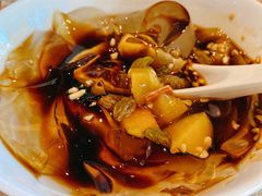 重庆冰粉-好這口重庆小面(总店)
