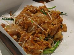 -山顶沙河粉-粤菜馆(凯旋店)
