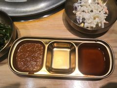 -金顺韩式烤肉·网红烤肉店(广利路店)