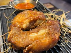 -泰妃殿(武汉首店)