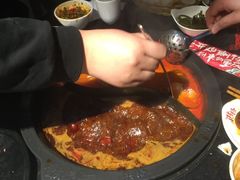 -井格重庆火锅(燕郊永旺店)