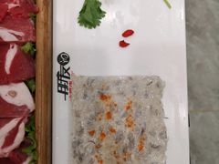 -朋友的火锅店(苏家屯店)