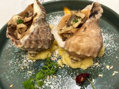 -月下料理(楷林IFC店)